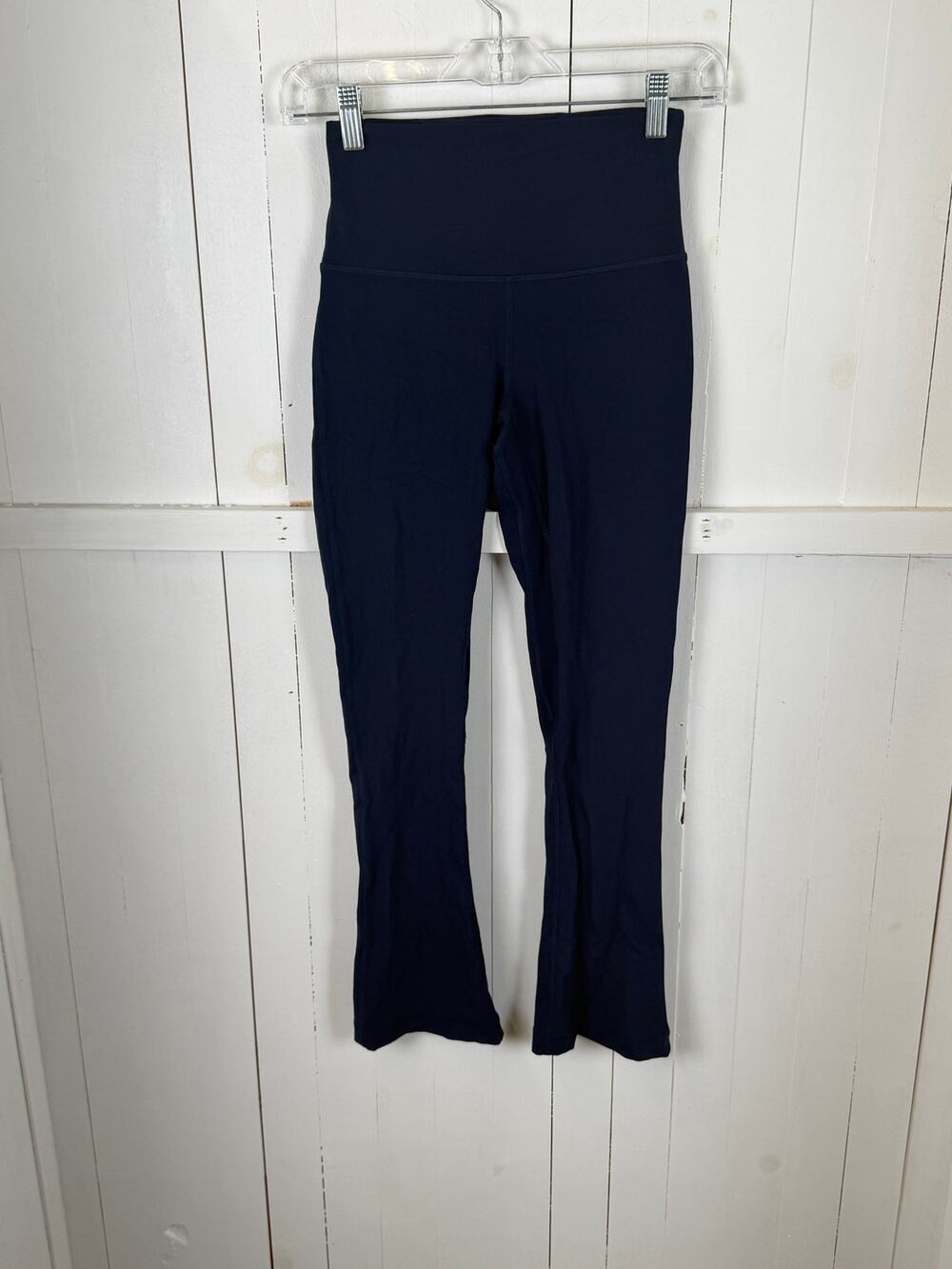 Lululemon Blue Sweatpants Size 4 Women’s Activewear Pants